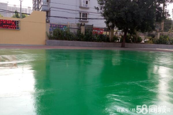 宁洱 地坪漆翻新维修