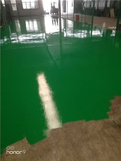 宁洱下面我给你一份非常实用、地坪漆施工翻新